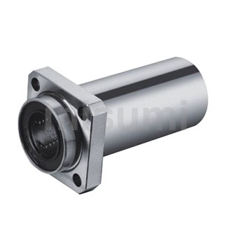 直线轴承 加长导向法兰型