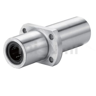 直线轴承 超加长中间椭圆法兰型