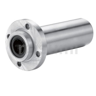 直线轴承 超加长导向法兰型