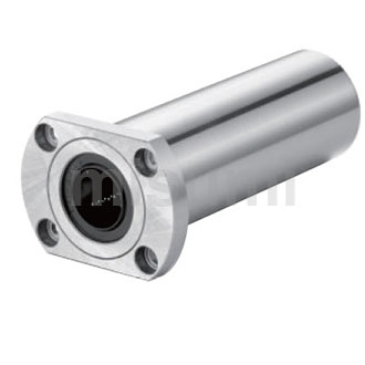 直线轴承 超加长椭圆法兰型