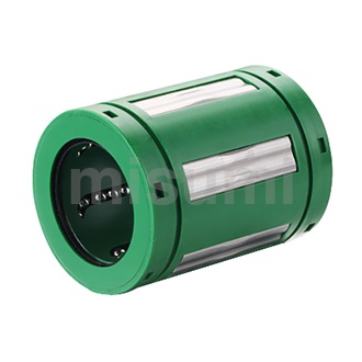 超级直线轴承 标准型