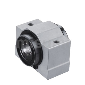 直线轴承箱式单元 短型