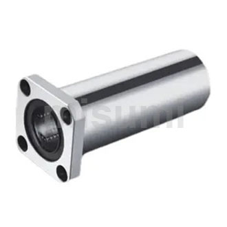 直线轴承 LME加长法兰型