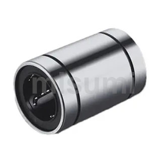 直线轴承 LM标准型