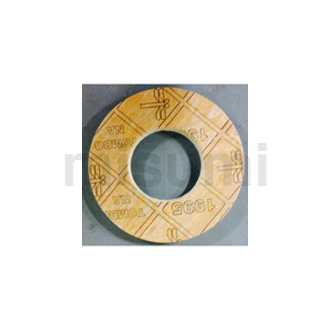 接头密封圈 Kurinshiru棕色 TOMBO No.1995 环垫