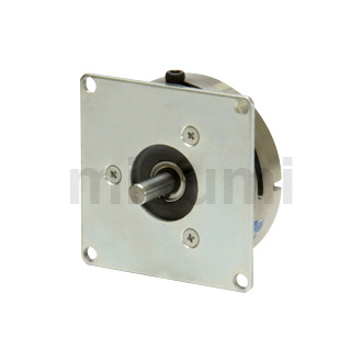 永磁磁滞控制器