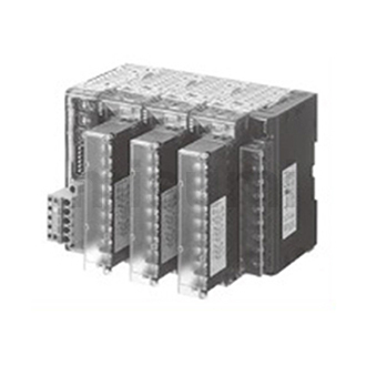 温度调节器/控制器 EJ1模块式 终端单元