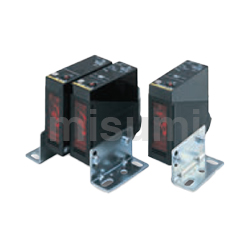 内置电源型 光电传感器 E3JM