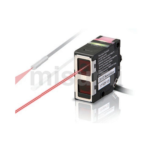 智能激光传感器 E3NC