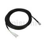 步进电机 FLEX用通信电缆 通用型