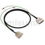 驱动器用通用电缆