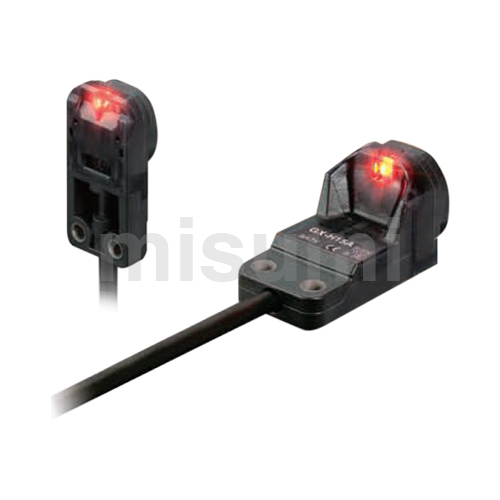 传感器 GX-F/H系列 方形 接近型