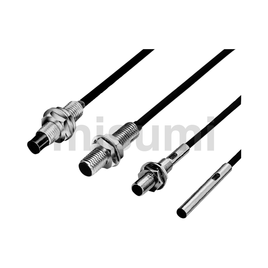 传感器 GX系列/小型/接近型