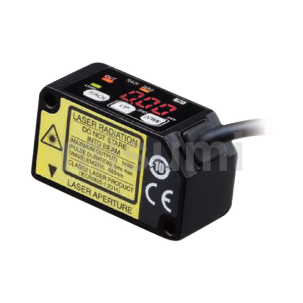 传感器 微型/激光位移型/HG-C系列