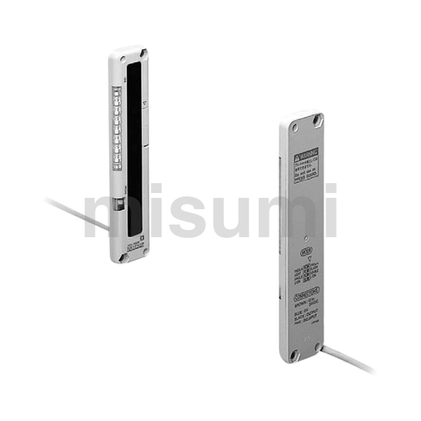 传感器 超薄型 检选型 NA1-PK5系列/NA1-5系列