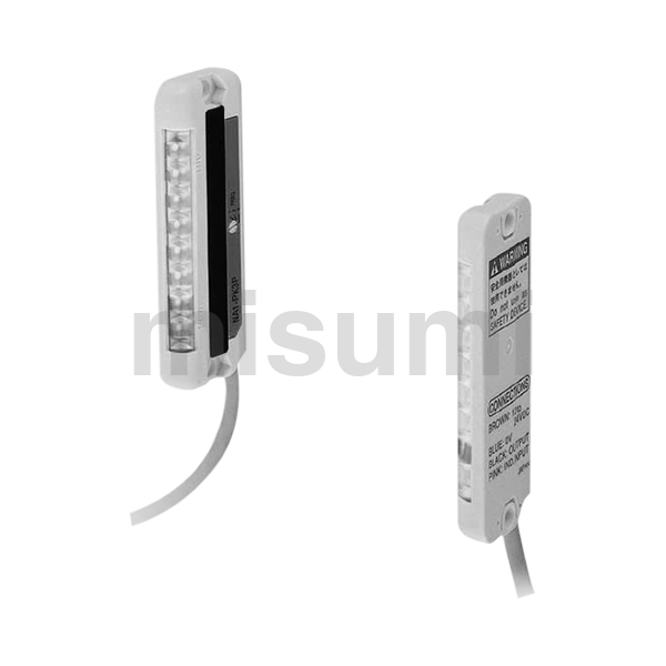 区域传感器 小型/检选型/NA1-PK3系列