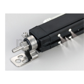 放电针组件 ER-XHC耐热耐寒型/脉冲AC方式/区域静电消除器