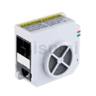 静电消除器 ER-Q高频AC方式/小型风扇型