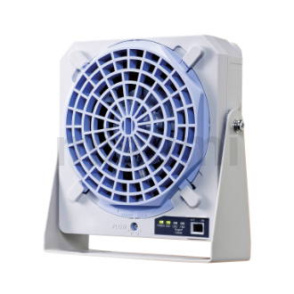 静电消除器 ER-F高频AC方式/风扇型
