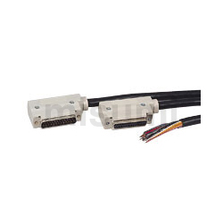 连接器外壳 电磁阀D-sub连接器用