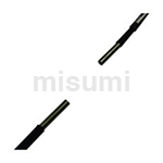 塑料光纤传感器 对射型 圆柱型