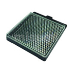 支架/盖板（光电传感器/光纤传感器） 反光镜