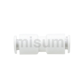 快速接头 阻燃性(相当于UL-94标准V-0) /FR/直通/KRH-W2