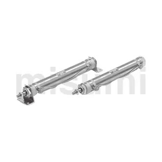 气缸标准型单杆双作用 CM2系列