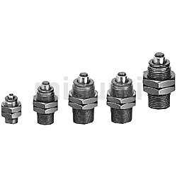 短型缓冲器 RBQ系列