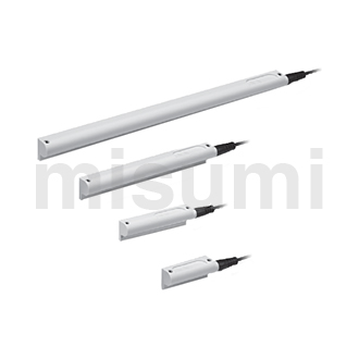 执行器位置传感器 D-MP□系列