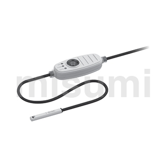 小型位置传感器 D-MPG系列