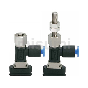 椭圆形吸盘 ZP2系列