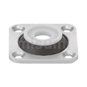 面板固定用真空吸盘 ZP2 系列