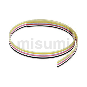 聚氨酯排管 多芯 多色规格 TU系列