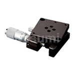 X轴滑台 低价机型/手动旋转滑台/BRE