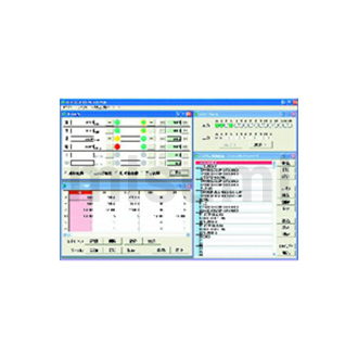 控制软件 滑台用DS102/112