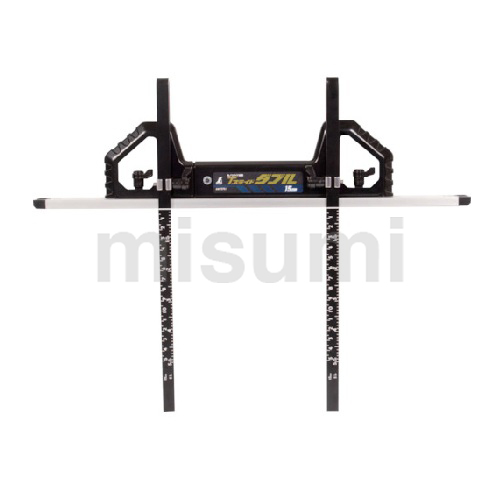 亲和 T型滑轨 双用15cm 可动式活动式挡块 圆锯导向定规 73701