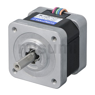 F2两相42系列步进电机 步距角1.8°SF2