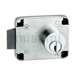 锁扣 带锁芯弹簧锁/C-133-2-TAK80