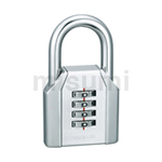 密码锁 不锈钢型/C-1556