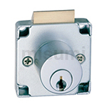 弹簧锁 带锁芯型/C-32