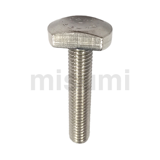 四角头螺栓圆头螺栓