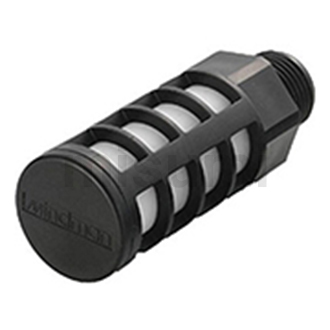 消音器（空气用）