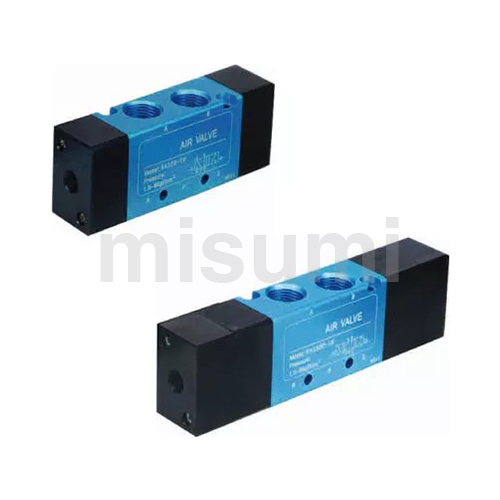 SA系列气动阀