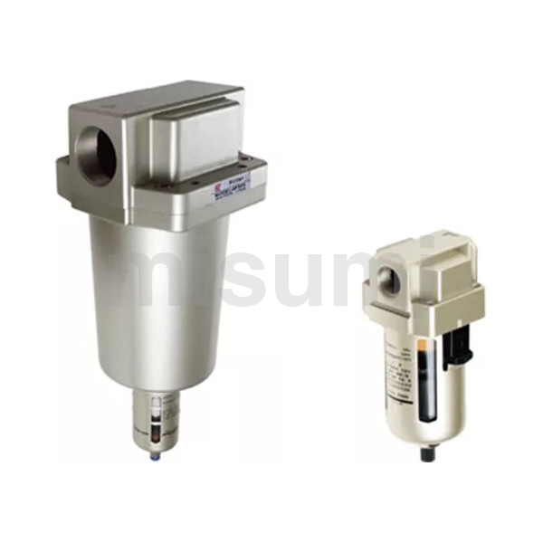 AF系列新型过滤器