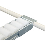 宽型线棒流利条 支承金属件 EF-2065C