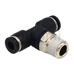 气管接头-T型螺纹气管接头