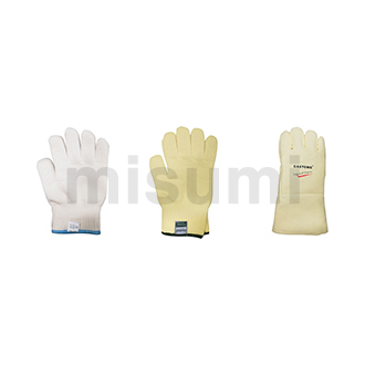 规格概述-耐高温手套（1~2个装）