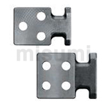 Hooks -Plate Type-