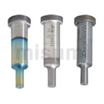 肩型凸模 -短型·DLC涂覆处理-